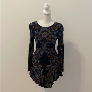 Free People tunic!